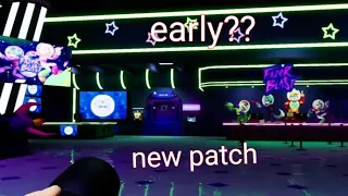 (patched)How to get in fazerblast early without a party pass patch 1.05
