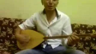 Tarık GÜNEŞ - Dersim Gibi