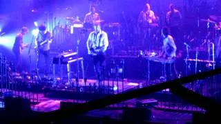 Bon Iver - "Calgary / Lisbon, OH / Beth/Rest" - Brady Theater - Tulsa, OK - 6/2/12