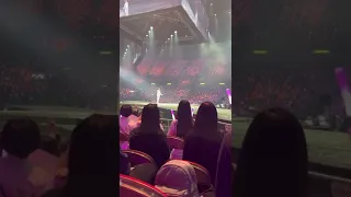 張敬軒TheNext20 17/5歌迷會場 攝氏零度