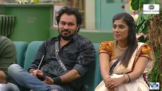 Bigg Boss Tamil Season 7 UNSEEN 4 {02 01 2024}