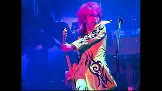 X Japan - Dahlia (December 31, 1996 live at Tokyo Dome) Japanese sub