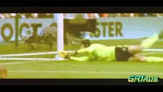 Petr Čech - Goalkeeper №1 [HD]