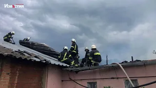 Харьков 13 июня: ситуация в городе и регионе