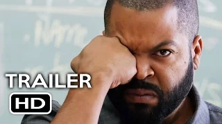 Fist Fight Official Trailer #2 (2017) Ice Cube, Charlie Day Comedy Movie HD