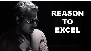 Reason vs. Excuses (The Secret Key to Success)