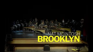 2024 Spring Concert | Brooklyn by Nat McIntosh | Texas Southern Ocean Of Soul