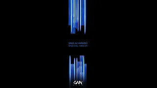 Maxi Alvarado - Spectral Vibes (Original Mix)