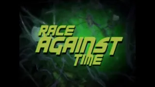 Ben 10: Race Against Time - Theme