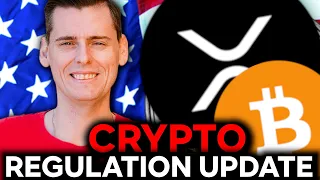 BIG Update on The Regulation in the USA!