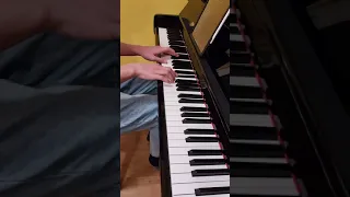 Just Can't Get Enough-The Black Eyed Peas Pianocover