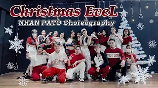 Stray Kids - Christmas Evel | NHAN PATO Choreography