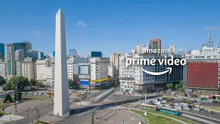 Amazon Prime Video: Dile Hola a Amazon Prime Video - Chile