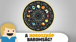 A Horoszkóp egy baromság?