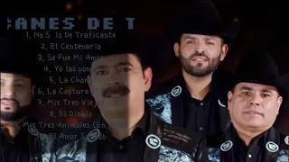 El Indio-Los Tucanes De Tijuana-Billboard's best hits of 2024-Convincing