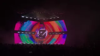 ZEDD ECHO TOUR 2018 Japan Tokyo