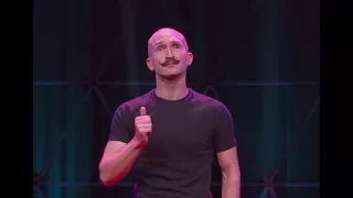 Queen’s Bohemian Rhapsody Performed in Sign Language | Andy Dexterity | TEDxSydney