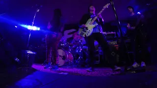 Seven Nation Army | The White Stripes Cover | Cargo Bay | The Stanhope House