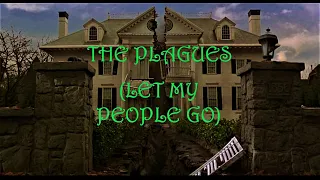 Jumanji | "The Plagues (Let My People Go)"
