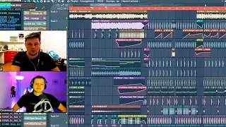 Как писать Ремиксы в FL STUDIO 20 ? (Mike Prado)