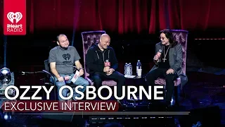 Ozzy Osbourne On The Beatles' 'Sgt. Pepper's' Album  + More!