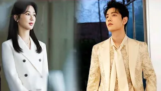 The height difference between Yang Zi and Li Qin is only 2 centimeters  Actors revealed that Xiao Zh