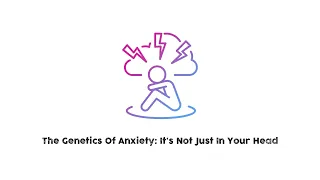 Debunking Anxiety Myths In 60 Seconds