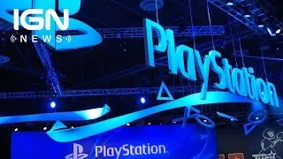 Sony Confirms Experience E3 2015 - IGN News