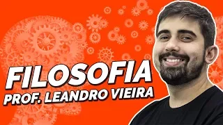 Ética e Moral | Filosofia | Prof. Leandro Vieira