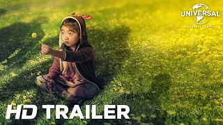 Knock At The Cabin | Offizieller Trailer | Deutsch (Universal Pictures)