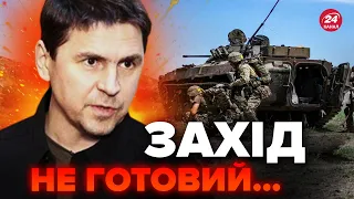 😮ВІЙНА триватиме ще 6 – 7 років? ТРИВОЖНІ прогнози із Заходу / ПОДОЛЯК відреагував