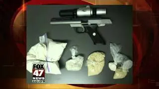 Update on Heroin Bust in Lansing