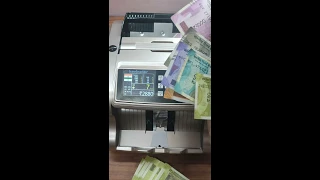 Best Currency Counting Machine India Compatible with Old & New INR Mix Value Note Counting Machine