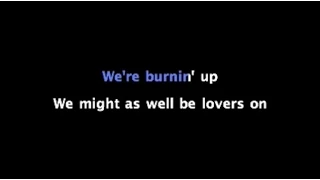 David Guetta - Lovers On The Sun Karaoke