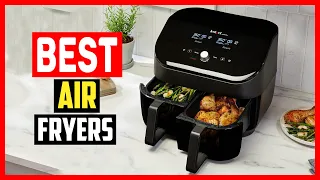 ✅Top 5 Best Air Fryers of 2024