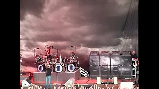 Dream Theater - Live Auburn, WA, USA | June 22nd, 2010 | Full Show!