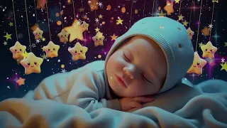 Sleep Instantly Within 3 Minutes 💤 ♫ Make Bedtime A Breeze With Soft Sleep Music - Baby Sleep Music