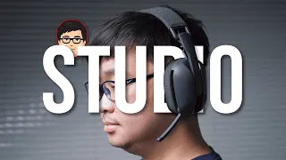 Headset ini jadi saingan berat Daxa Sedna! - Fantech Studio & Studio Pro Review !