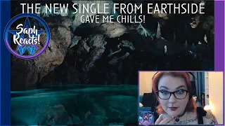 The NEW single from EARTHSIDE gave me CHILLS! [Saph Reacts] Music Reaction Video