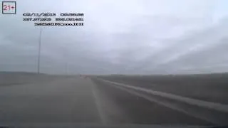 Аварии и ДТП 2013 #153 аварии на регистратор Car Crash Compilation march 18+