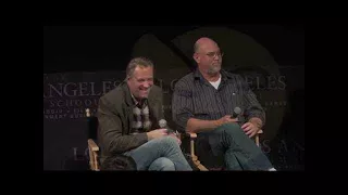 VES Town Hall Series: Cinematography and Visual Effects