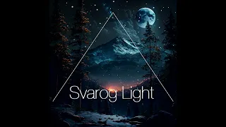 Svarog Light - Роздуми /4/ Видіння  про війну