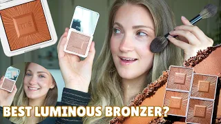 RMS Beauty ReDimension Hydra Bronzer Review