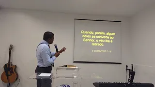 LEI DE MOISÉS OU CRISTO E A SUA GRAÇA.