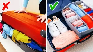33 TRAVEL HACKS THAT CAN SAVE YOU A TON OF MONEY AND TIME