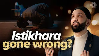 Why Did Allah Send Me Down This Path? | Why Me? EP. 12 | Dr. Omar Suleiman | Ramadan Series on Qadar