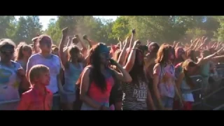 Holi Festival Vitebsk  04 07 2015