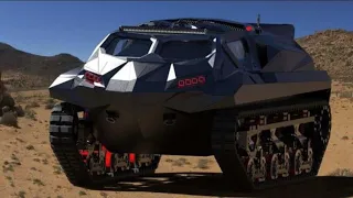 Extreme hybrid tank ,Storm MPV full review in adihex2021 exhibition abudahbi UAE 🇦🇪