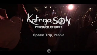 Kalinga Son @ Space Trip, Pebble (Bangalore)