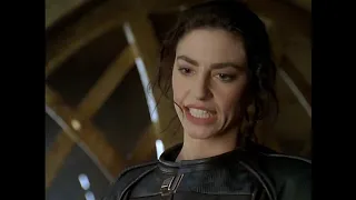 Farscape/Знакомство Джона с Айрин